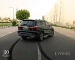 إم جي أر إكس8 2023